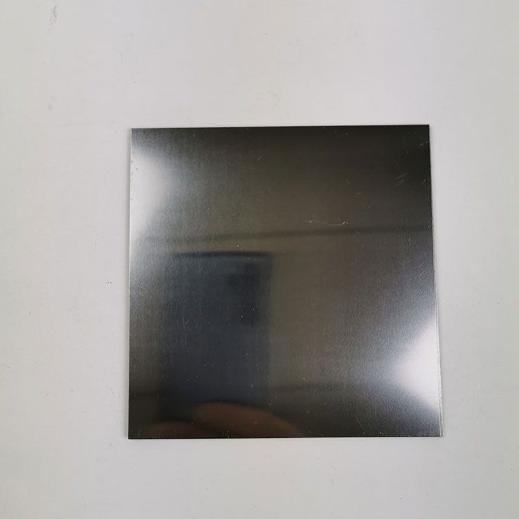 TZM片（钼钛锆合金片）