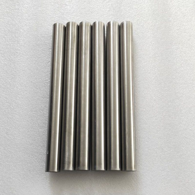 钼镧合金棒（高温钼棒）