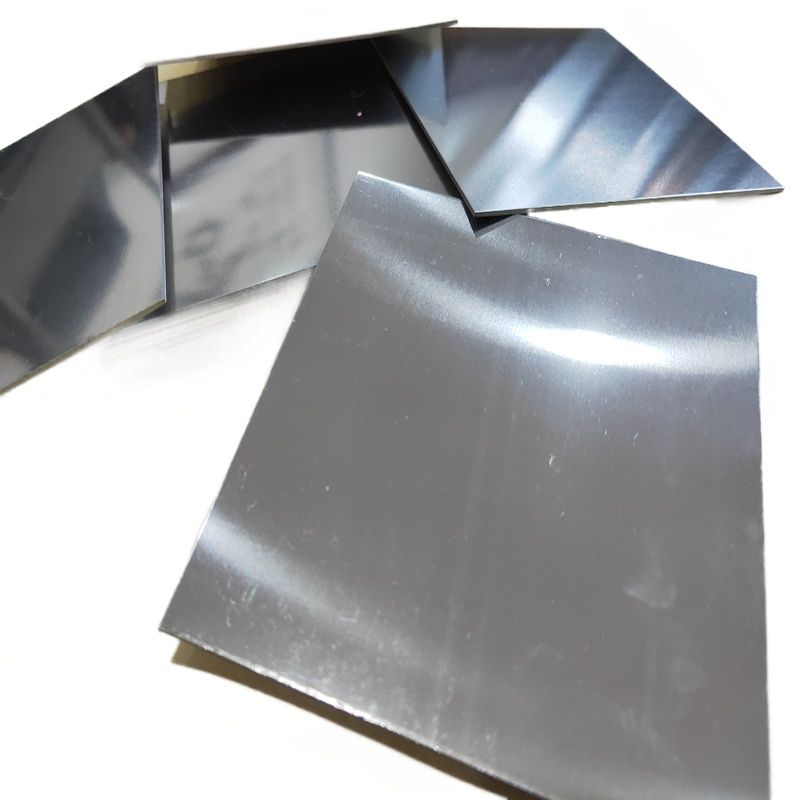 钼镧合金片（高温钼片）